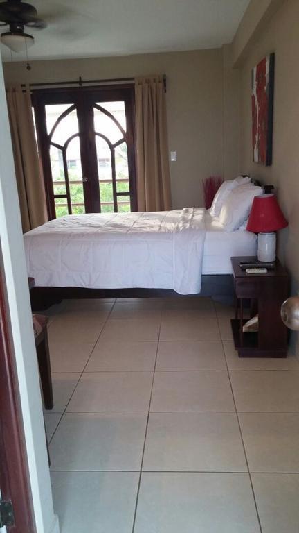 Hotel Punta Chame Villas Nueva Gorgona Pokoj fotografie