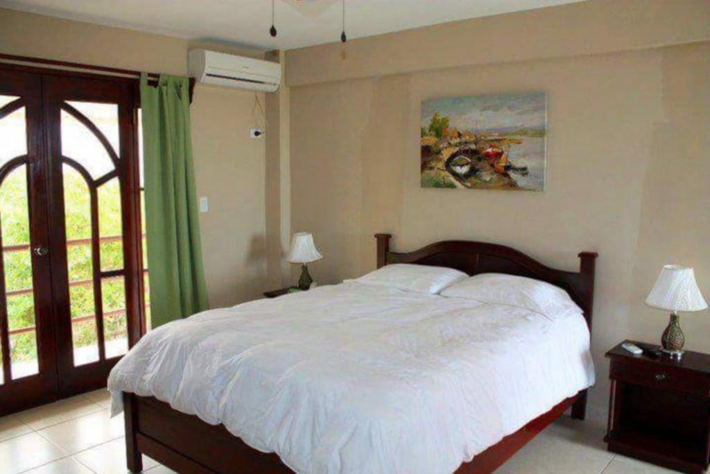 Hotel Punta Chame Villas Nueva Gorgona Exteriér fotografie