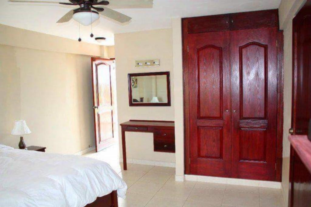 Hotel Punta Chame Villas Nueva Gorgona Exteriér fotografie