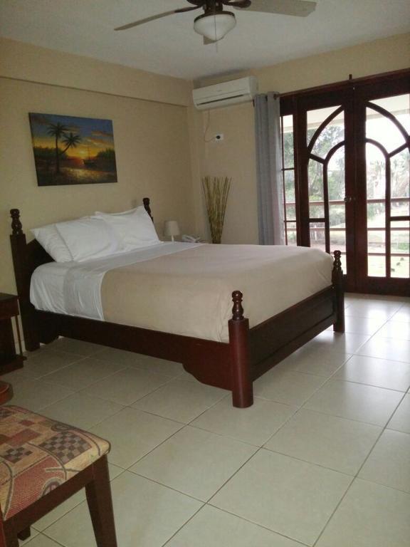 Hotel Punta Chame Villas Nueva Gorgona Pokoj fotografie