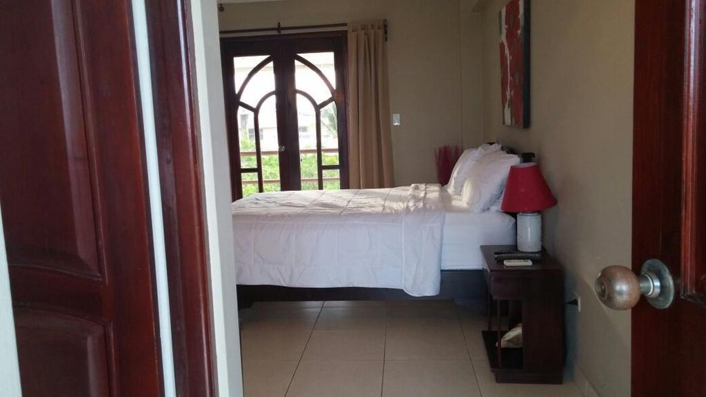 Hotel Punta Chame Villas Nueva Gorgona Pokoj fotografie