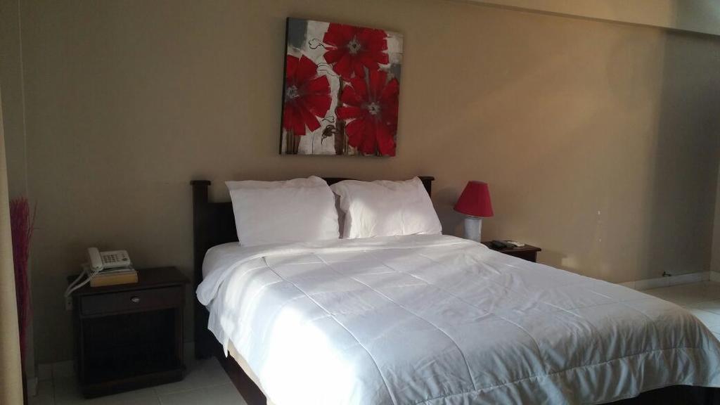 Hotel Punta Chame Villas Nueva Gorgona Pokoj fotografie
