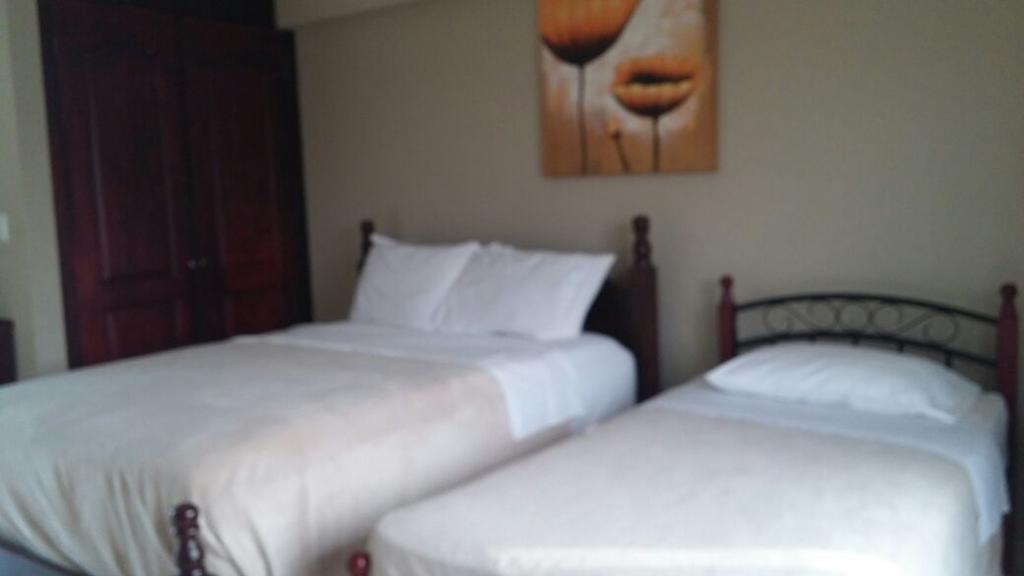 Hotel Punta Chame Villas Nueva Gorgona Pokoj fotografie